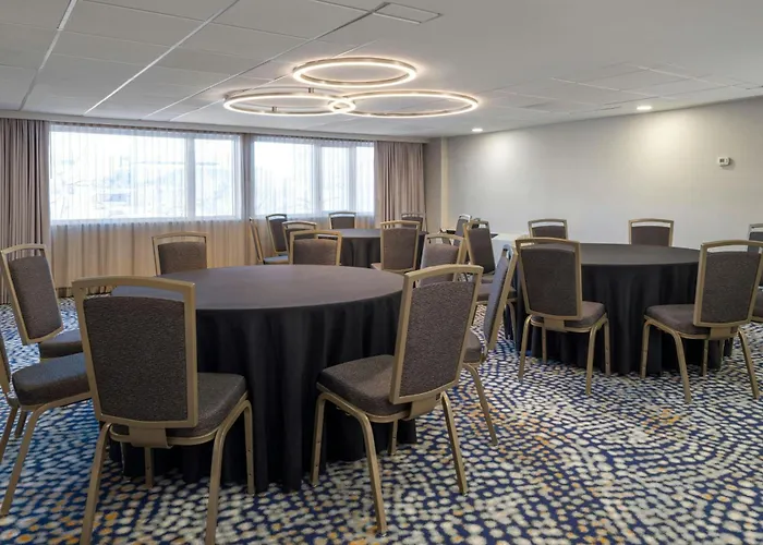 Delta Hotels By Marriott Saskatoon Downtown